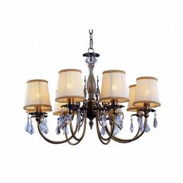 Изображение продукта Подвесная люстра ST Luce Lacrima 